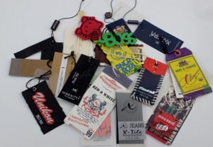 PAPER TAGS